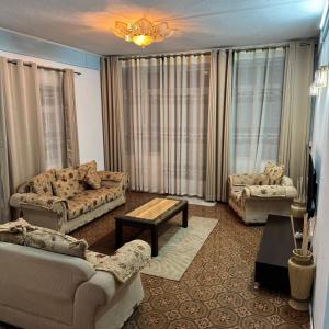 Spacious Mauritian Home Centrally Located
