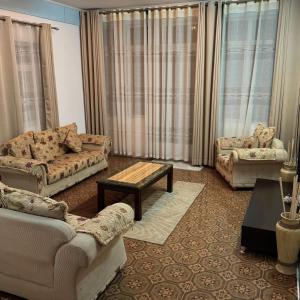 Spacious Mauritian Home Centrally Located