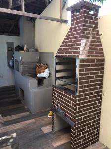 Casa na barra de São Miguel 300 m da praia