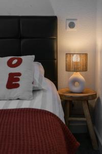 Residence Germot - Maison et Appartements design proche Thermes