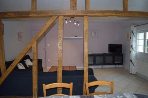 Ferme du lin : Rosalin