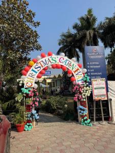 Comfort Inn Coral River Resort, Pathankot