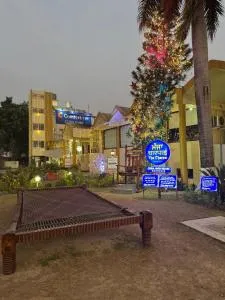 Comfort Inn Coral River Resort - Pathankot