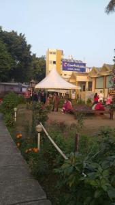 Comfort Inn Coral River Resort, Pathankot