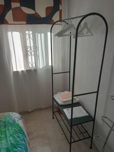 Habitación 2 Piso Particular en Castilleja de la Cuesta