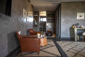 Fellah Hotel