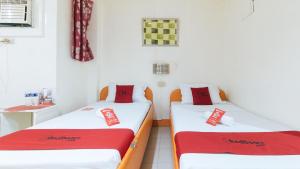 RedDoorz Hostel @ Ritz Place Baguio