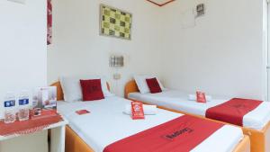 RedDoorz Hostel @ Ritz Place Baguio