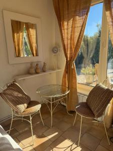 Double Room with Sea View