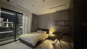 BE studio - Gò Công