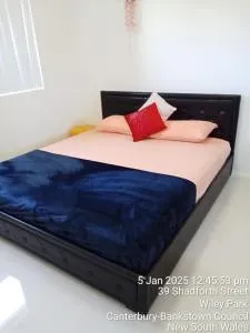 Peaceful Brand New Home in Sydney - Chullora