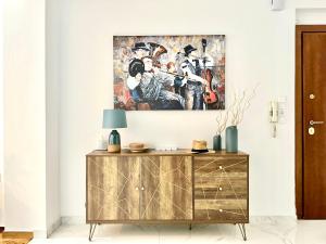 3BD next to National Archaeological Museum