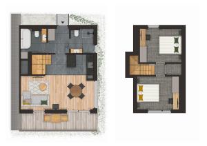 The Sopa - heritage premium houses