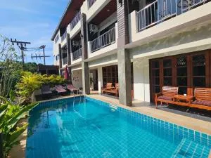 DB Studios Samui - 莱姆索塔