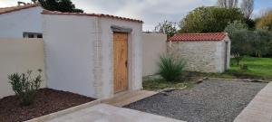 Superbe Maison à la Remigeasse, proximité plage