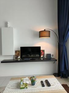 Dream Anderson Condo
