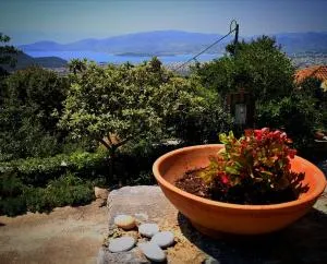 New apartment, amazing view Alli Meria near Pelion - Ano Volos