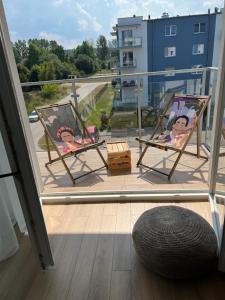 Chodźże na plaże - Kołobrzeg