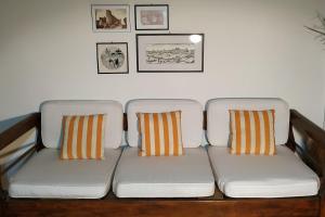 New apartment, amazing view Alli Meria near Pelion