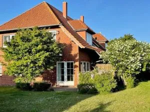 FeWo-mit-Terasse-u-Garten-am-Golfplatz - Wulfen auf Fehmarn