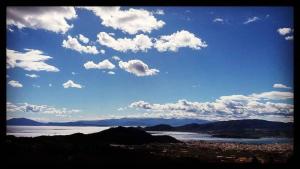 New apartment, amazing view Alli Meria near Pelion