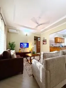 Cherryhomes at Mbezi Juu - Makabe