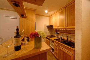 Ferienwohnung Seekitz