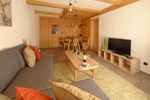 Ferienwohnung Seekitz