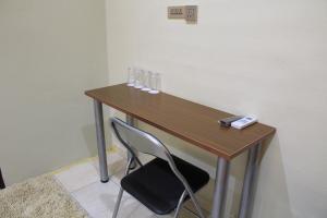 Memory Homestay