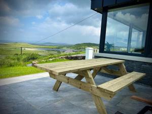 Teach Susie Portnoo Accessible Holiday Home with Assistive Equipment