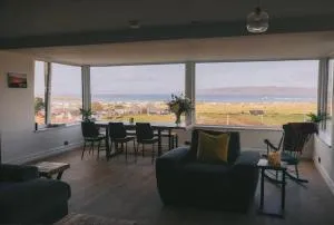 Teach Susie Portnoo Accessible Holiday Home with Assistive Equipment - Clogher