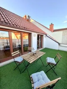 Luz de Luna - Vilagarcia