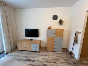 Gemütliches Apartment AllgäuSchatz in Kempten in zentraler Lage