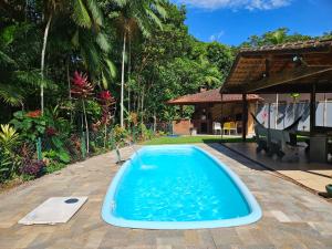 Casa em Bertioga - Guaratuba (Costa do Sol)