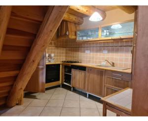 Maisons de vacances Gite Les Bises : photos des chambres