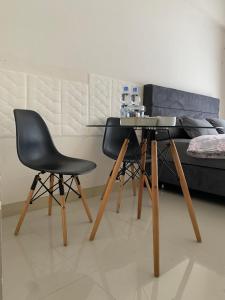 Galeri Ciumbuleuit by Tatra