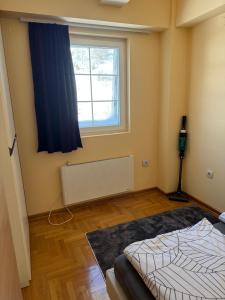 Suncani apartman 36, Brzece