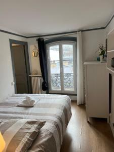 Appartement proche Champs Élysée Paris 8e