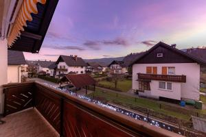 Apt Regina with balcony and parking