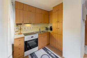 Apt Regina with balcony and parking 