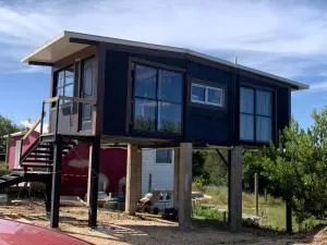 ClariCri - 拉佩德雷拉