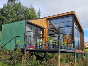 Danys 1 - Apartmány, Guatavita