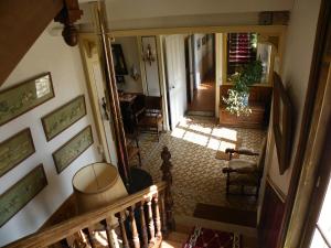 B&B / Chambres d'hotes Chateau de Colliers : photos des chambres
