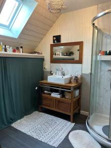 La Maison Mimosa - Espace, Confort et Proche Plage