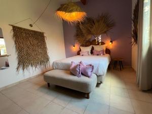 Appart'hotels Residence Les Sources : photos des chambres