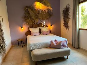 Appart'hotels Residence Les Sources : photos des chambres