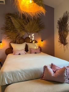Appart'hotels Residence Les Sources : photos des chambres