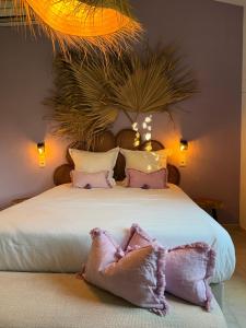 Appart'hotels Residence Les Sources : photos des chambres