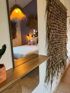 Appart'hotels Residence Les Sources : photos des chambres