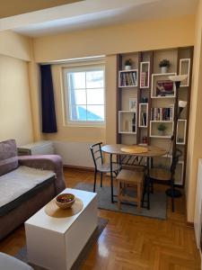 Suncani apartman 36, Brzece